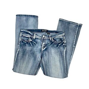 ZCO Premium Bootcut Jeans Size 13